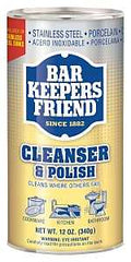 12OZ BAR KEEPERS CLEANER      