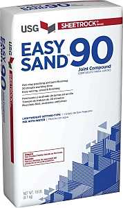 COMPOUND JOINT EZSAND 90 18LB 