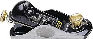 PLANE BLOCK ADJUSTABLE 6IN    