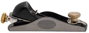 BLOCK PLANE 1-3/8IN LOW ANGLE 