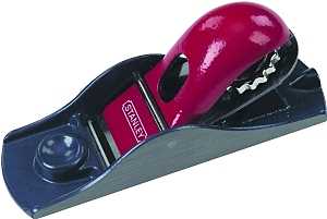 PLANE BLOCK ADJUSTABLE 6-5/8IN