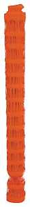 SAFETY FENCE 4X50FT ORANGE    