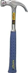 HAMMER CURVED CLAW STL 12OZ   