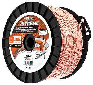 TRIMMER LINE 40/RFL .095X800FT