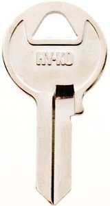 KEY BLANK MASTER M1           