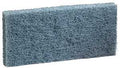 BLUE CLEANING PAD FOR 6472    