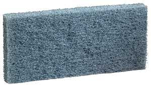 BLUE CLEANING PAD FOR 6472    