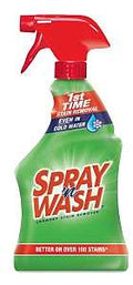 REMOVER STAIN LAUNDRY 22 OZ   