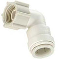 PUSH FIT ELBOW 3/8CTSX7/8BCSWL