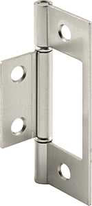 HINGE BI-FOLD DOOR SNCKL      