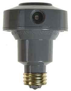 CONTROL FLOODLIGHT PHOTOCELL  