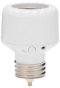 PHOTOCELL LAMP TIMER SCREW-IN 