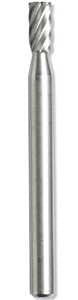 CUTTER HIGH SPD DREMEL 1/8IN  