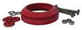 GASKET/HDWRE TANK TO BOWL 3IN 