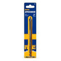 BIT SPADE WOOD BORING 3/8 IN  
