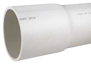 PIPE CELL CORE W/BELL 4X20    