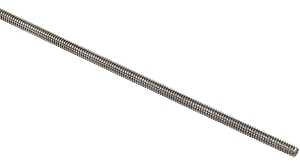 ROD SS 1/4-20X36IN COARSE     