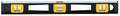LEVEL IBEAM 24IN TOP READ ALUM