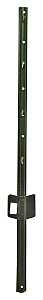 U-POST LIGHT DUTY GREEN 3FT   