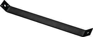 BRACE STRAP 16.3X1.5X1/8 BLK  