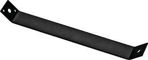 BRACE STRAP 13.3X1.5X1/8 BLK  