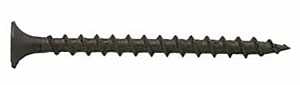 SCRW DRYWALL PH  #8X2-1/2 25LB