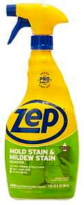REMOVER MILDEW STAIN 32 OZ    