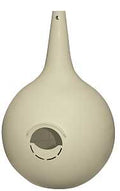 HOUSE BIRD GOURD PURPLE MARTIN