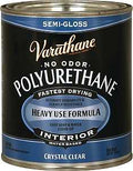 FINISH WOOD WTR INT SG QUART  