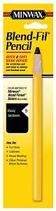 FILLER WOOD PENCIL NO9        