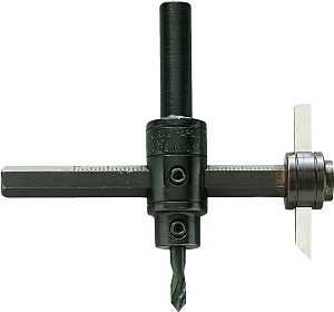HEAVY DUTY CIRCLE CUTTER      