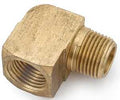 ELBOW STREET BRASS BARSTCK 1/8