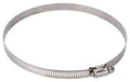 HOSE CLAMP SS/SS SCRW NO.104  