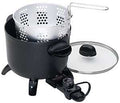 KETTLE MULTI-COOKR FRYER      