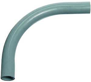 ELBOW CONDUIT 90D SCH40 3/4IN 