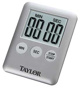 TIMER DIGITAL MINI            