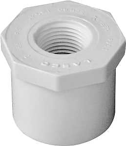 BUSHING REDUC PVC 1-1/4X1/2FIP