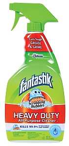 FANTASTIC SPRAY               