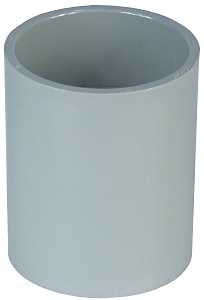 COUPLING CONDUIT PVC SCH40 2IN