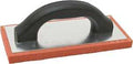 FLOAT RUBBER 9 X 4 INCH FINE  