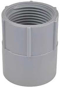 ADAPTER CONDUIT PVC FEM 3/4IN 