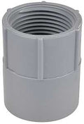 ADAPTER CONDUIT PVC FEMALE 2IN
