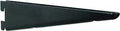 BRACKET 7 IN BLACK FITS 82 STD