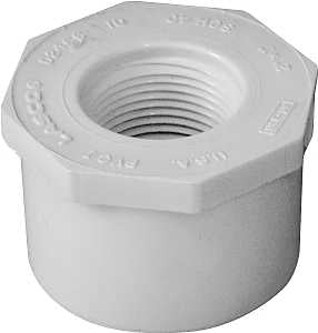 BUSHING REDUC PVC 2SLSLPX1FIP 