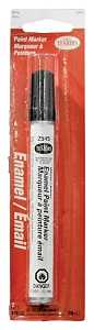 MARKER HOBBY PAINT GLOSS WHITE