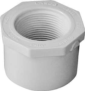 BUSHING REDUC PVC 2X1-1/4FIP  