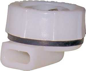 VALVE FEEDER REPLACEMENT 1PC  