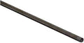 STEEL ROD RND COLD ROLL 1/4X48