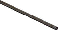 STEEL ROD RND COLD ROLL 1/4X72