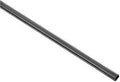 STEEL TUBE SQUARE WELD 1/2X48 